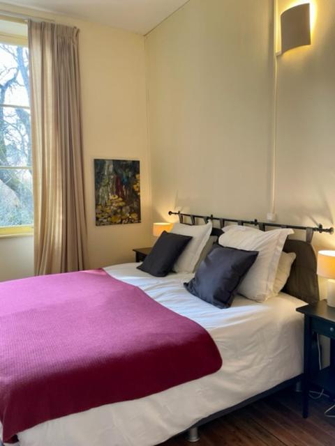 Villa Valliere Bed&Breakfast エクステリア 写真
