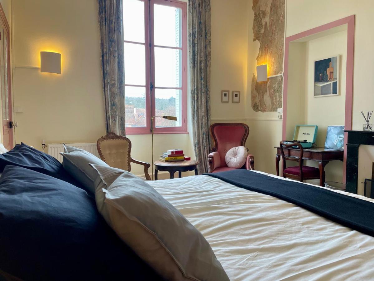 Villa Valliere Bed&Breakfast エクステリア 写真