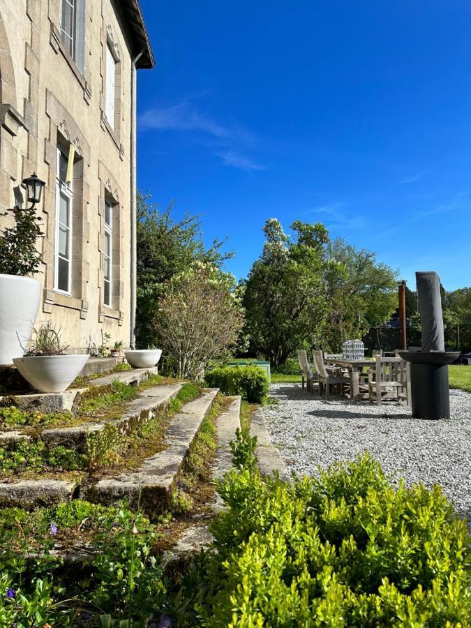 Villa Valliere Bed&Breakfast エクステリア 写真