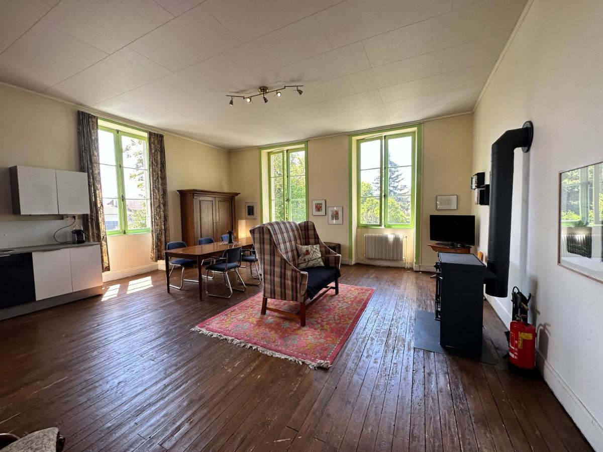 Villa Valliere Bed&Breakfast エクステリア 写真