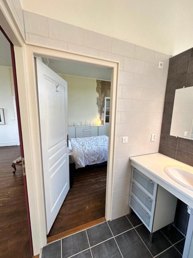 Villa Valliere Bed&Breakfast エクステリア 写真