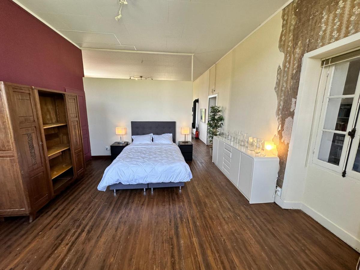Villa Valliere Bed&Breakfast エクステリア 写真