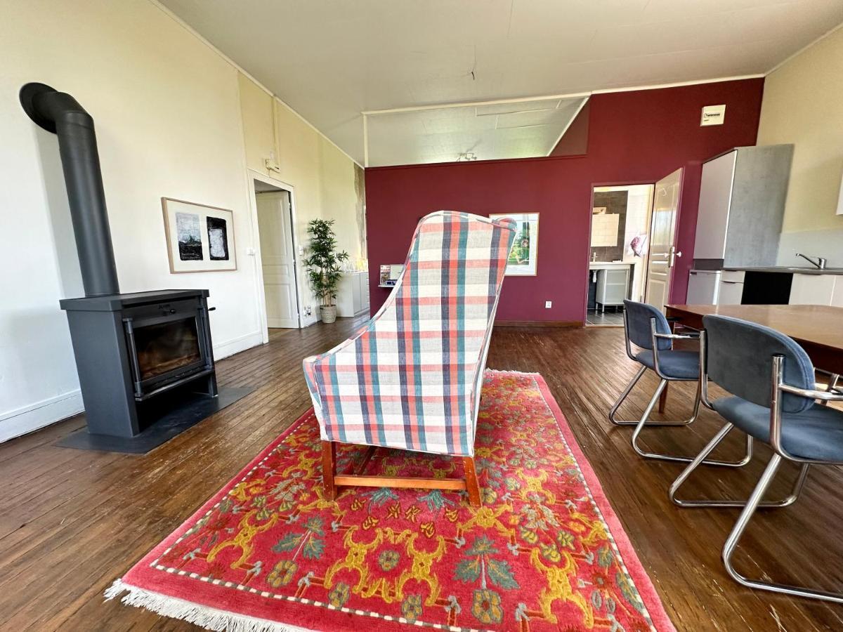Villa Valliere Bed&Breakfast エクステリア 写真