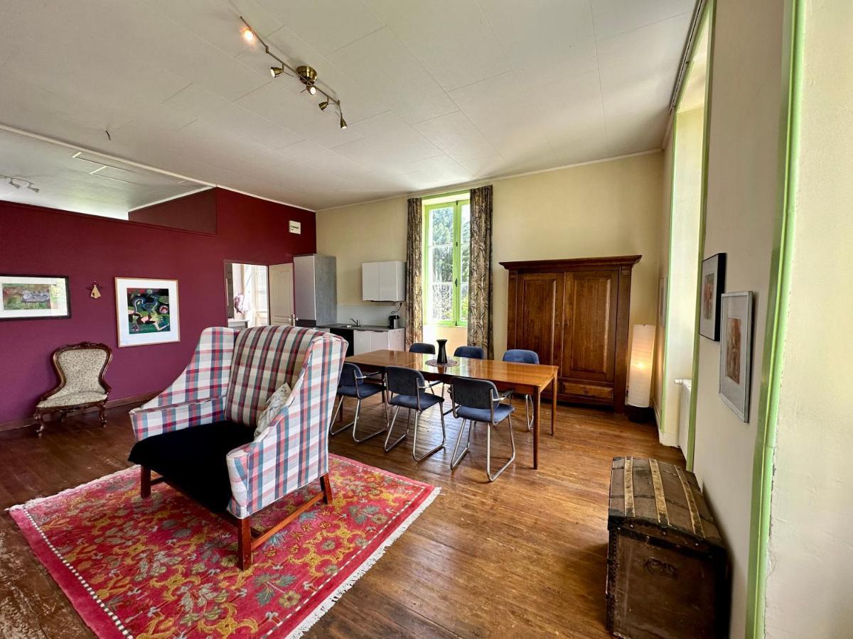Villa Valliere Bed&Breakfast エクステリア 写真