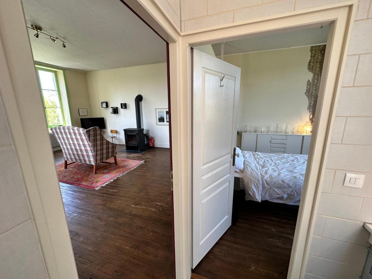 Villa Valliere Bed&Breakfast エクステリア 写真